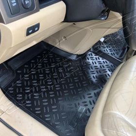 Honda Crv 2012 3D Havuzlu Paspas