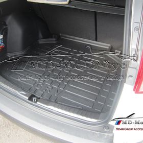 Honda Crv 2013 2018 Bagaj Havuzu