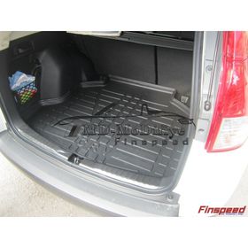 Honda Crv 2013 2018 Bagaj Havuzu