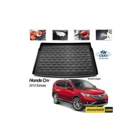 Honda Crv 2013 Sonrası Bagaj Havuzu