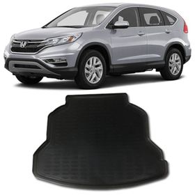 Honda Crv 2013 Sonrası Bagaj Havuzu