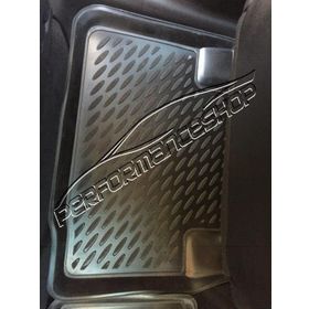 Honda Crv 2015 3D Havuzlu Paspas