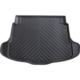 Honda Crv 4x4 Suv 2007 2012 Siyah Bagaj Havuzu