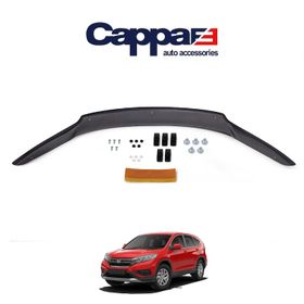 Honda CRV CRX CRZ Maske Deri Kaput Koruyucu