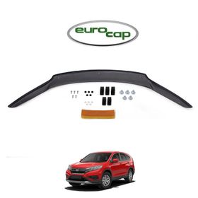 Honda CRV CRX CRZ Maske Deri Kaput Koruyucu