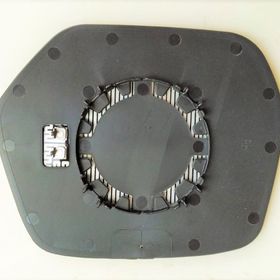 Honda Crv Isıtmalı Sağ 2013 Cam