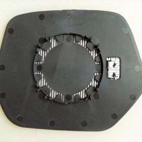 Honda Crv Isıtmalı Sağ 2013 Cam