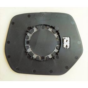 Honda Crv Isıtmalı Sağ 2013 Cam