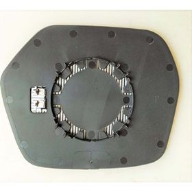 Honda Crv Isıtmalı Sağ 2013 Cam