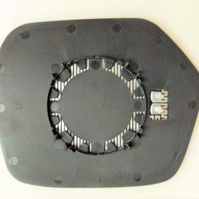 Honda Crv Isıtmalı Sol 2013 Cam
