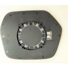 Honda Crv Isıtmalı Sol 2013 Cam