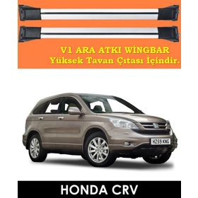 Honda CRV Port Bagaj Ara Atkı