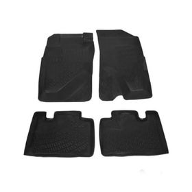 Honda Crv Suv 2002-2006 3d Bagaj Havuzu