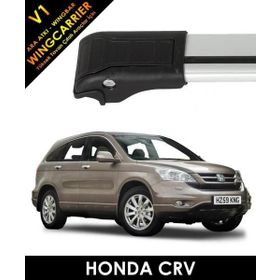 Honda CRV Wingcarrier V1 Port Bagaj Ara Atkı