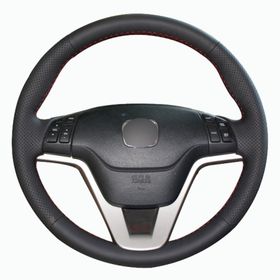 Honda Cvr 07-11 Uyumlu Araca Özel Deri Direksiyon Kılıfı
