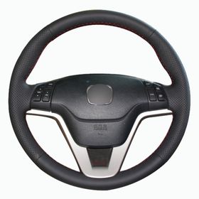 Honda Cvr 07-11 Uyumlu Araca Özel Deri Direksiyon Kılıfı