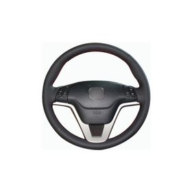 Honda Cvr 07-11 Uyumlu Araca Özel Deri Direksiyon Kılıfı
