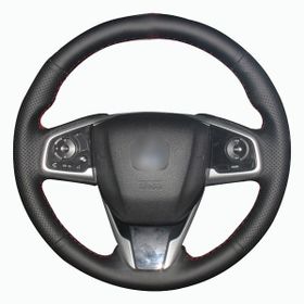 Honda Cvr 15-18 Uyumlu Araca Özel Deri Direksiyon Kılıfı
