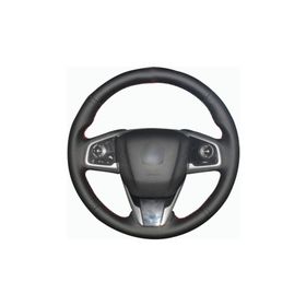 Honda Cvr 15-18 Uyumlu Araca Özel Deri Direksiyon Kılıfı