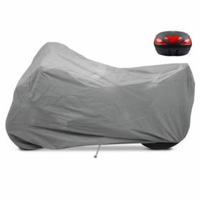 Honda DN 01 Motorsiklet Branda