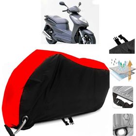 Honda Dylan 150 Motosiklet Brandası