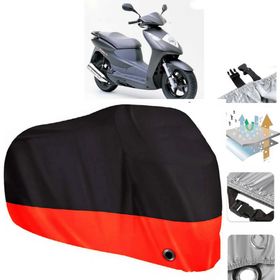 Honda Dylan 150 Motosiklet Brandası