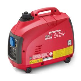 Honda EU 10İ 1 kVA İpli Benzinli Jeneratör