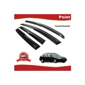 Honda Euro Civic Sedan 1996-2001 Arası 4 Mügen Cam Rüzgarlığı
