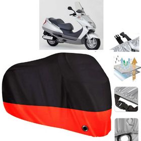 Honda FES 250 Foresight Motorsiklet Branda