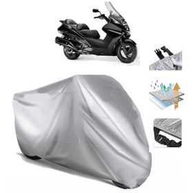 Honda FJS 400 Silverwing Uyumlu Motorsiklet Branda