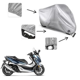Honda Forza 250 Motosiklet Brandası