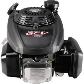 Honda GCV160 25 mm Krank Dik Milli Benzinli Motor