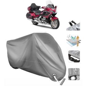 Honda Goldwing GL 1800 Motorsiklet Branda