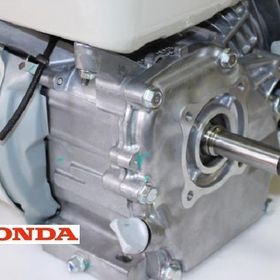 Honda GP200 Yatay Milli Benzinli Motor