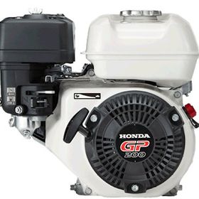Honda GP200 Yatay Milli Benzinli Motor