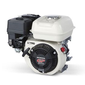 Honda GP200 Yatay Milli Benzinli Motor