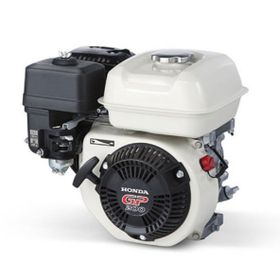 Honda GP200 Yatay Milli Benzinli Motor
