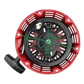 Honda GX 160-200 Starter Kapak Pimli Tırnak