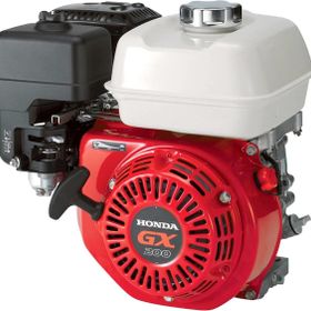 Honda GX 200 UT2 RHQ4 Go Kart Serisi Benzinli Motor