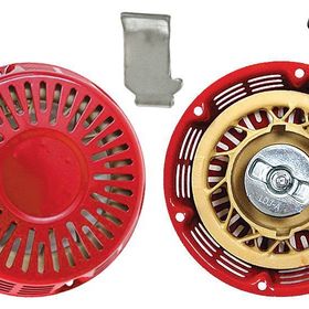 Honda Gx160-Gx200 Starter Kapak