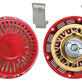Honda Gx160-Gx200 Starter Kapak