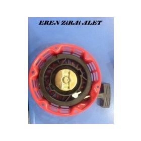Honda Gx160-Gx200 Starter Kapak