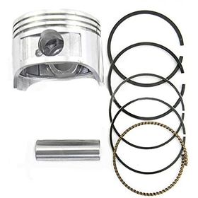 Honda GX200 68.5 mm Piston Seti