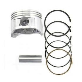 Honda GX200 68.5 mm Piston Seti