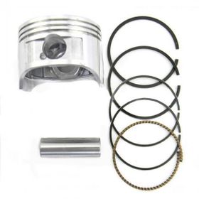 Honda GX200 68.5 mm Piston Seti
