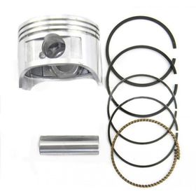 Honda GX200 68.5 mm Piston Seti