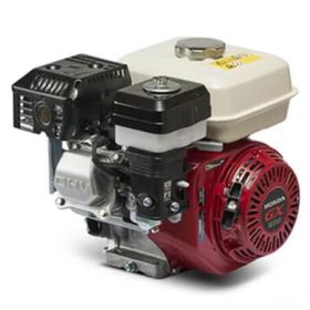 Honda GX200 H2 QH-B1-OH Çapa Tipi Tek Motor