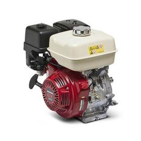 Honda Gx270 Ut2 SxQ4 Yatay Milli Çıplak Motor