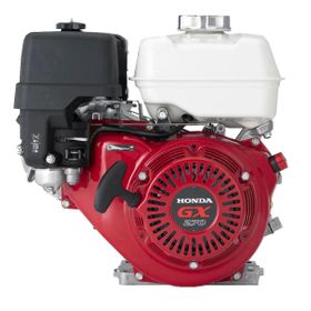 Honda Gx270 Ut2 SxQ4 Yatay Milli Çıplak Motor