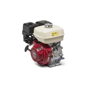 Honda Gx270 Ut2 SxQ4 Yatay Milli Çıplak Motor
